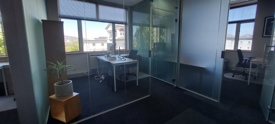 To Let commercial Property for Rent in Techno Park Western Cape